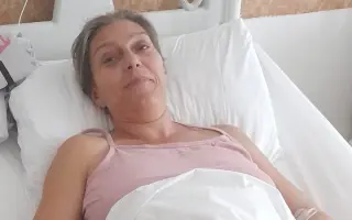 Pomôžme Denise, ktorá po smrti manžela zápasí s dlhmi