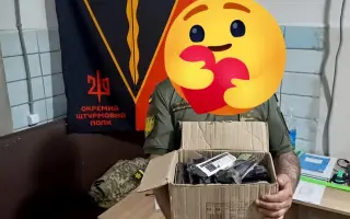 Turnikety zachraňujú životy - pomôžme 2x vďaka výrobe priamo na Ukrajine