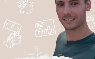 Pomôž vytvoriť Finančný Simulátor "FinSi", aby mali ľudia vo financiách jasno.