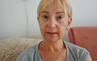 Podvodníci Martu pripravili o úspory. Pomôžme jej získať späť rezervu.