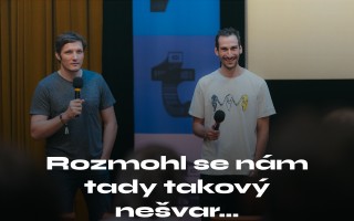 Kultúra nie je TABU. Pomôž festivalu Azyl SHORTS