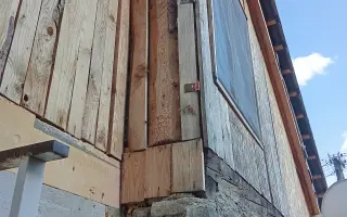 Pomôžme Barbore zabezpečiť rodine teplo domova