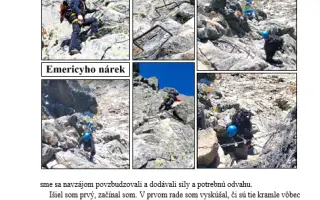Podporte Tigranov a získajte knihu o ich trojročnej ceste po štítoch Tatier