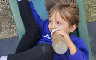Láska číro strihá | Pomôžme Damiánovi zabezpečiť potrebné terapie