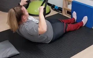 Pomôžme Hanke kráčať k samostatnosti