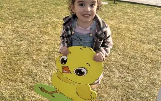 Pomôžme Faye konečne nájsť cestu k uzdraveniu cez haloterapiu