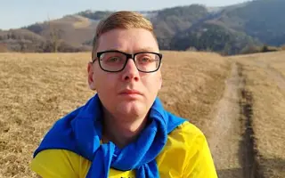 Darujme Mirkovi potrebný elektrický vozík