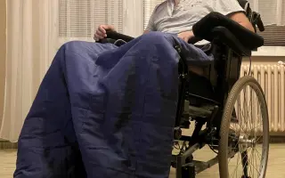 Marošova cesta k sebe