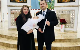 Pomôžme Julke, malému dievčatku s chuťou zabojovať o plnohodnotný život