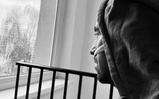 Marošova cesta k sebe