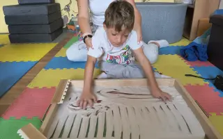 Pomôžte nám vytvoriť miestnosť pre zmyslohranie