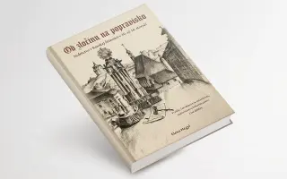 Podporte vznik knihy "Od zločinu na popravisko. Súdnictvo v Banskej Štiavnici v 16. až 18. storočí"