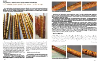 FUJARY A PÍŠŤALY – III. diel. Podporte záverečnú časť unikátnej trilógie