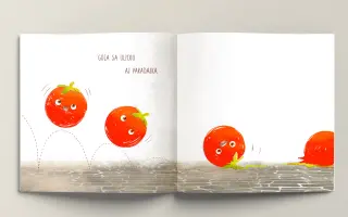 Trampoty malej Doroty - knižka do batôžka pre malých aj veľkých