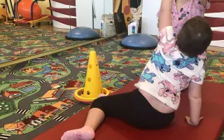 Podporte bojovníčku Lilianku