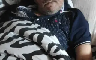 Pomôžme Michalovi späť do života