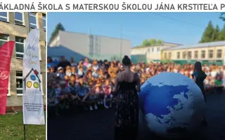 Doprajme deťom nástroje pre zábavnú, relaxačnú a prospešnú hudobnú výchovu