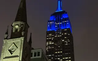 Pomôžme Natalii absolvovať prestížne štúdium na Columbia University!