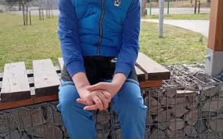 Podporte Jurkov boj s kompletnou svalovou hypotóniou