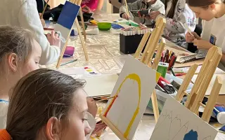 Schodolez pre FACE CLUB – aby bol klub prístupný pre všetkých