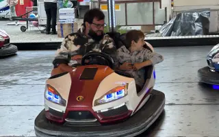 Pomôžme Tobiasovi s autizmom rozvíjať sa