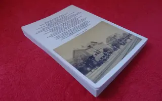 Získajte publikáciu o miestnej železnici Trenčianska Teplá - Lednické Rovne