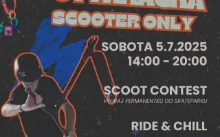 HANGAIR skatepark v novom šate? Len s tvojou pomocou!