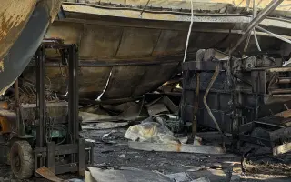 Pomohli ste rodine Rusňákovcov postaviť sa po požiari opäť na nohy