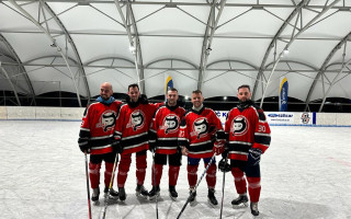 Podporte účasť DEVILS MICHALOVCE na majstrovstvách sveta v rybníkovom hokeji 2024 v Kanade