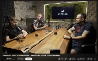 💙 OCHRÁŇ MA – Zachráňme hlas detí, ktoré sa samé ozvať nemôžu