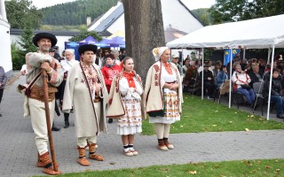 Podporte festival fujaristov v Čičmanoch