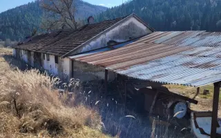 POMÔŽTE nám vybudovať farmu plnú radosti