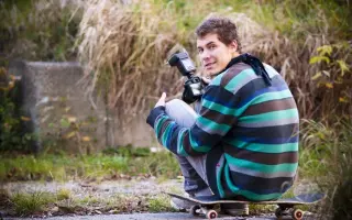 Pomôžme Marekovi znovu tvoriť po krádeži jeho živobytia