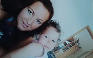 Pomôžte Katke komunikovať očami