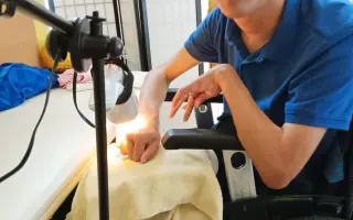 Prikrytí láskou. Pomôžte nám splniť náš ďalší sen a opäť posunúť sa vpred.