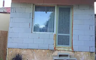 Pomôžme Barbore zabezpečiť rodine teplo domova