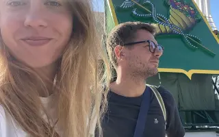 Kopa Dobra vol. dwa: letné tábory po ukrajinských dedinách