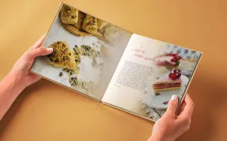 Pomôžte nám vydať „recepty od starkej“