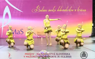 Spolu so SOFFI roztočíme Európu