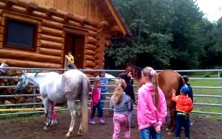 Pomôž projektu Ranč pod Sninským kameňom