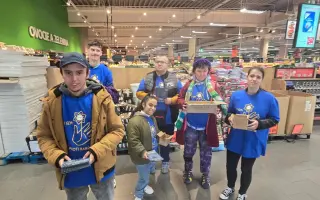 Pomôžte nám vytvoriť bezpečné miesto pre našich žiakov