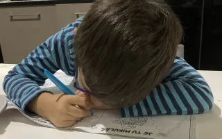 Pomôžte Dankovi - malému bojovníkovi, ktorý chce vidieť