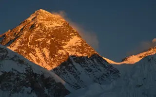 OdSEPARuj vizuálny odpad v Himalájach OdSEPARuj vizuálny odpad v Himalájach