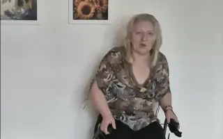 Pomôžme nadobudnúť kvalitný spánok pani so sklerózou multiplex