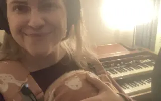 Ty rád | Pomôž rozniesť dobro s albumom Lenky Radvanskej