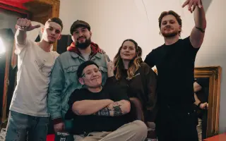 Buduj s nami (k)lubovňu - miesto, kde nie si len divákom, ale aj tvorcom Buduj s nami (k)lubovňu - miesto, kde nie si len divákom, ale aj tvorcom