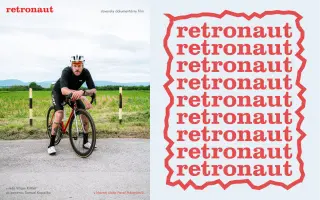 RETRONAUT - podporte vznik dokumentárneho filmu na diplomovú prácu