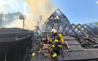 Ďakujeme, že pomáhate znovu postaviť Jánošíkov dvor
