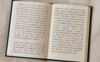 Podporte vydanie knihy Slová, ktoré nepadli