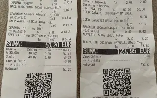 Pomôžme Luckymu k dôstojnému životu bez bolesti